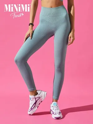 Легинсы жен. спорт., 2911As Fresh