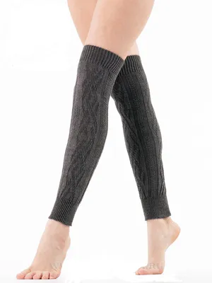 Гетры жен., Jacquard Var.4