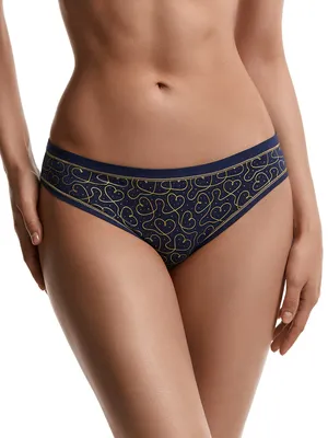 Тр. жен. клас., Mt 221-24B Gold Slip