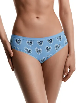 Тр. жен. клас., Mt 221-24B Leo Slip