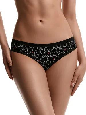 Тр. жен. клас., Mt 221-24B People Slip