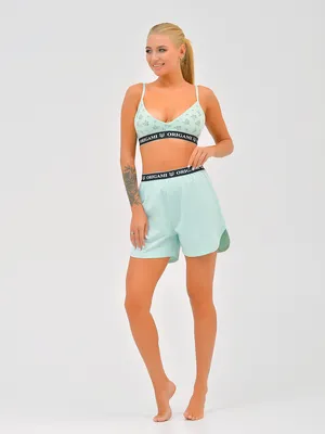 Шорты жен. дом., P-84316