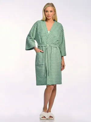 Халат жен., P-85370