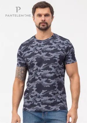 Футболка муж., MF-1106