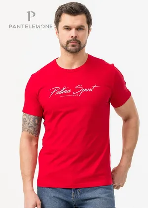 Футболка муж., MF-1113