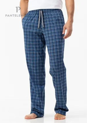 Брюки муж. дом., PDB-164