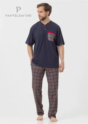 Пижама муж., PDK-339