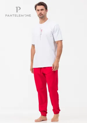 Пижама муж., PDK-370