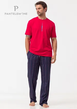 Пижама муж., PDK-371