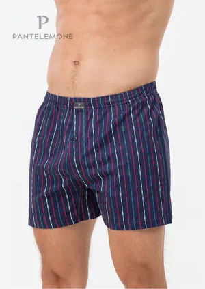 Тр. муж. бокс., PMB-434