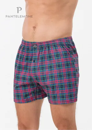 Тр. муж. бокс., PMB-436