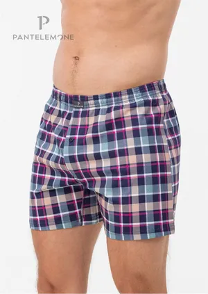 Тр. муж. бокс., PMB-437