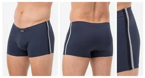 Тр. муж. шорты, PMH-1502