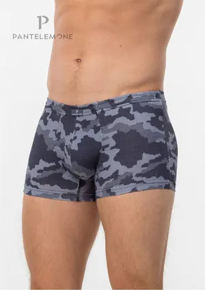 Тр. муж. шорты, PMH-1530