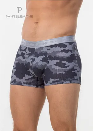 Тр. муж. шорты, PMH-1531