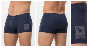 Тр. муж. шорты, PMH-1543