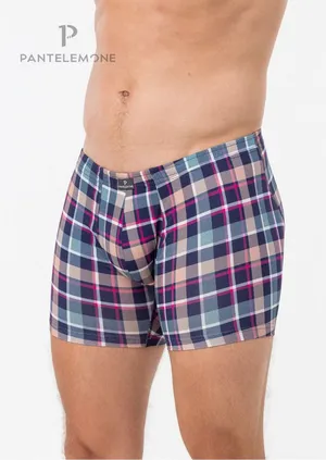 Тр. муж. шорты, PMHL-1485