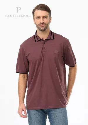 Футболка поло муж., RP-034