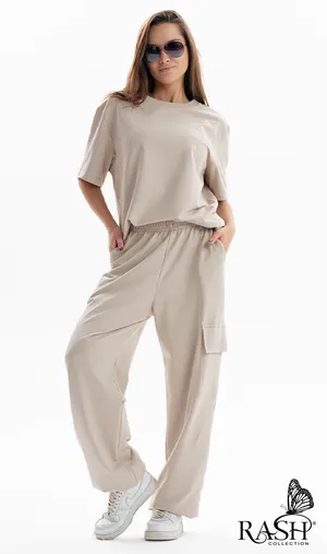 Костюм жен., Вайб Костюм