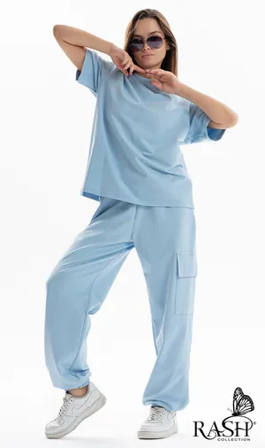 Костюм жен., Вайб Костюм