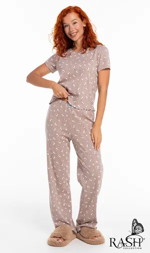 Пижама жен., Пастила Пижама