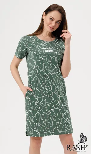 Туника жен., Электрон Туника