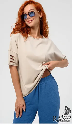Футболка жен., Boho Футболка