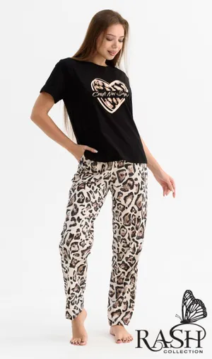 Пижама жен., Leo Пижама