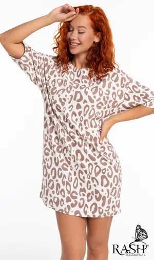 Туника жен. дом., Leo Туника