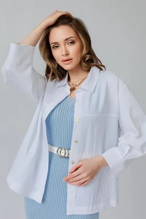 Блузка жен., 4407/02
