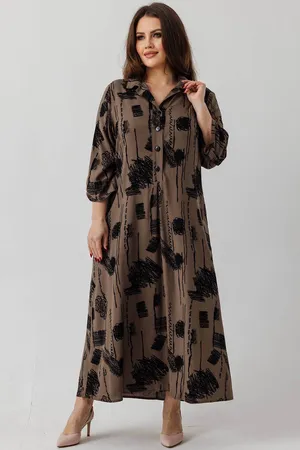 Платье жен., 6145/09