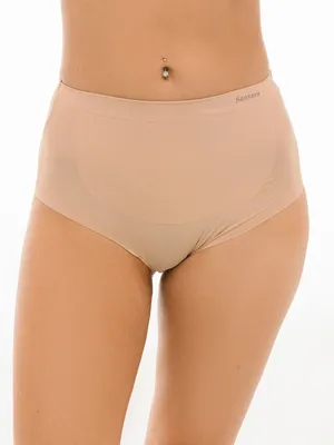 Тр. жен. бесшовные, 0120271200 Rose