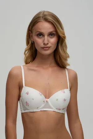 Бюстгальтер, 0120261105 Roselys