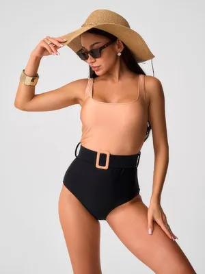 Купальник жен., 0120364093 Peresa