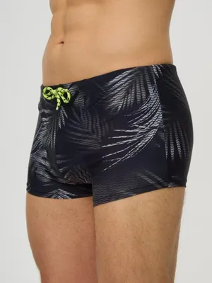 Тр. муж. куп. шорты, 011031100037 Roco