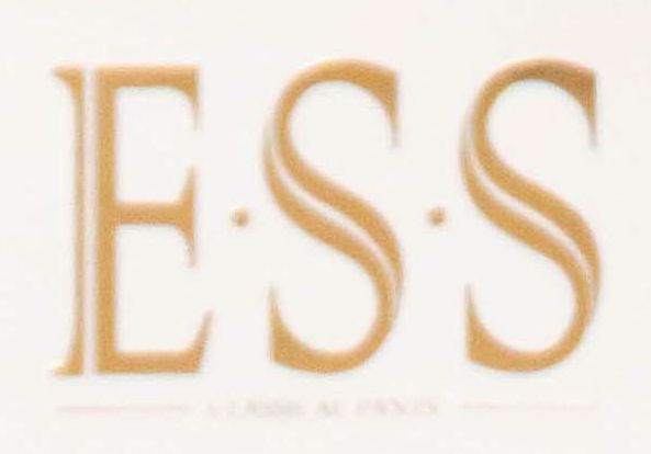 Ess