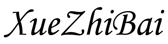 XueZhiBai